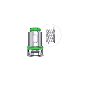 Résistance GTL Eleaf | Création Vap
