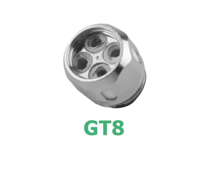 Résistances GT NRG Vaporesso | Création Vap