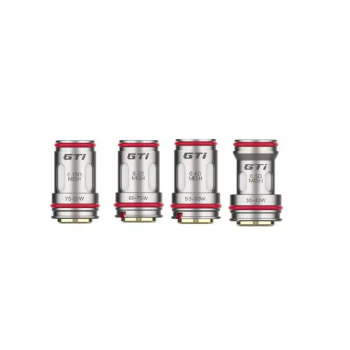 Résistance GTI Vaporesso | Création Vap