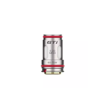 Résistance GTI Vaporesso | Création Vap