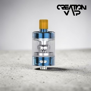 Clearomiseur GZeno S Eleaf | Création Vap
