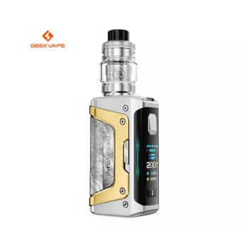 Kit GeekVape Legend 5 Édition Limitée | Création Vap