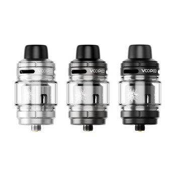 Clearomiseur UFORCE-X Tank II 5ml – VOOPOO | Création Vap