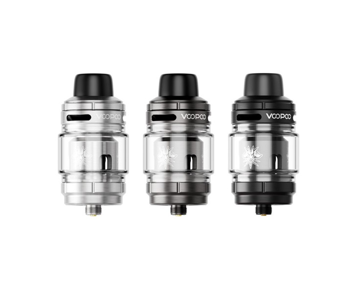 Clearomiseur UFORCE-X Tank II 5ml – VOOPOO | Création Vap