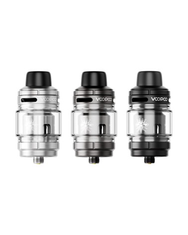 Clearomiseur UFORCE-X Tank II 5ml – VOOPOO | Création Vap