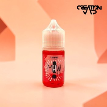 Arôme Concentré Maw Lee Revolute 30Ml | Création Vap