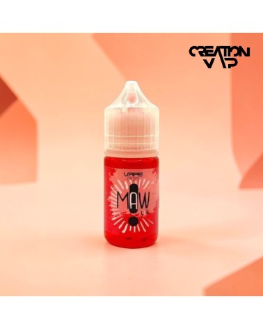 Arôme Concentré Maw Lee Revolute 30Ml | Création Vap