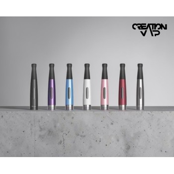 Clearomiseur eCom-C Joyetech | Création Vap