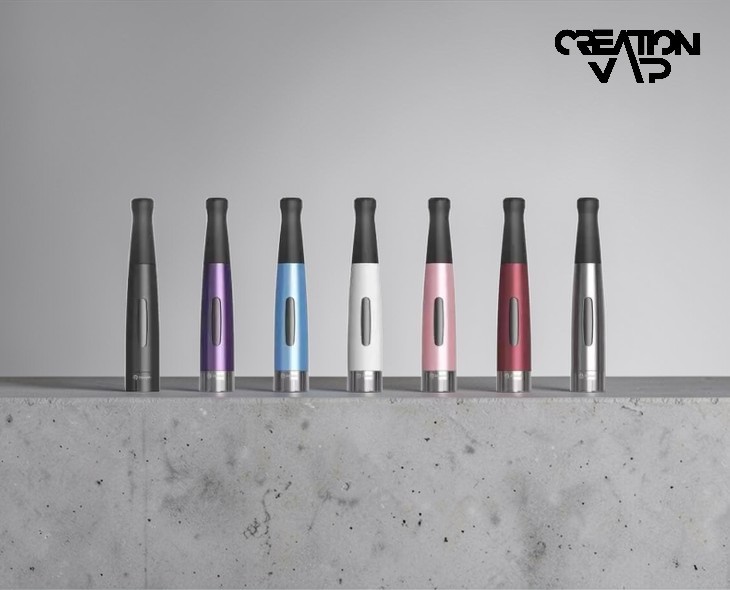 Clearomiseur eCom-C Joyetech | Création Vap