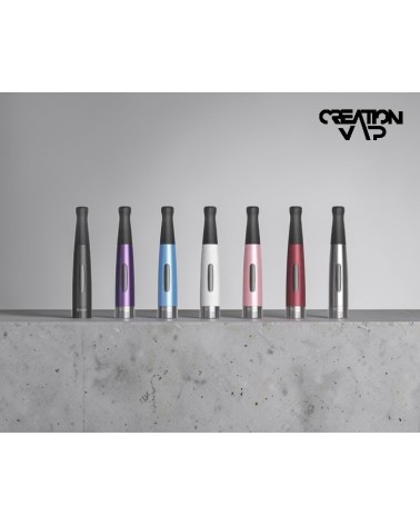 Clearomiseur eCom-C Joyetech | Création Vap