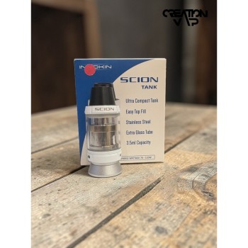 Clearomiseur Scion Innokin | Création Vap