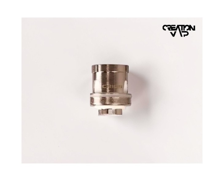 Résistance Crios Innokin | Création Vap