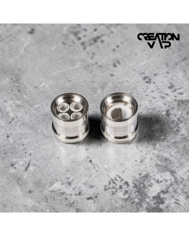 Résistance Scion innokin | Création Vap