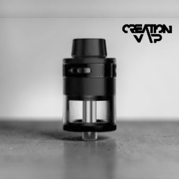 Clearomiseur Revvo Aspire | Création Vap