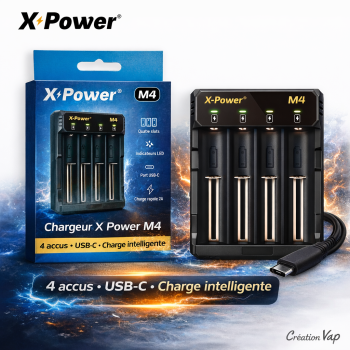 chargeur-xpower-m4-4-accus-usbc-18650-21700-creation-vap