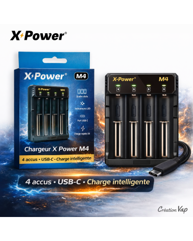 chargeur-xpower-m4-4-accus-usbc-18650-21700-creation-vap