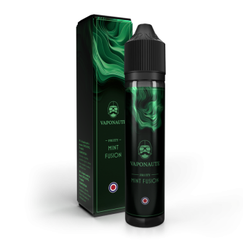 E-liquide Mint Fusion 50ml – Vaponaute Fruity | Création Vap