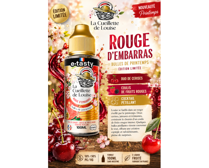 elfbar nachfüll pod läuft aus E-Liquides Saveur Fruités Pour Cigarettes Electroniques