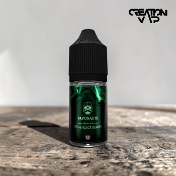 Arôme Red & Black Berries 30ml – Vaponaute Fruity DIY | Création Vap