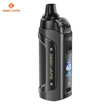 Pod Aegis Boost 3 Geekvape 60W 3000mAh | Création Vap