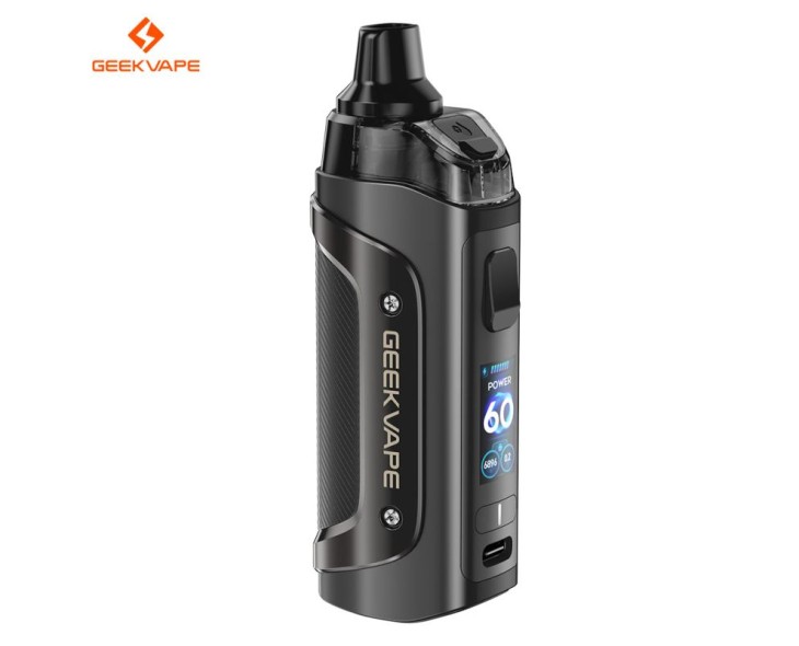 Pod Aegis Boost 3 Geekvape 60W 3000mAh | Création Vap Pod Aegis Boost 3 Geekvape 60W 3000mAh | Création Vap