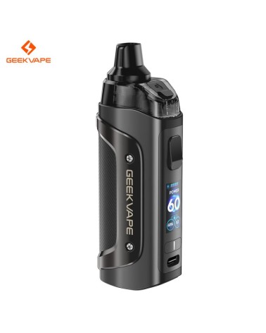 Pod Aegis Boost 3 Geekvape 60W 3000mAh | Création Vap