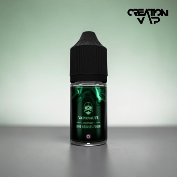 Arôme Lime Berries Fresh 30ml – Vaponaute Fruity DIY | Création Vap