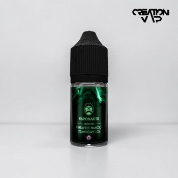 Arôme Pineapple Mango Strawberry Ice 30ml – Vaponaute Fruity DIY | Création Vap