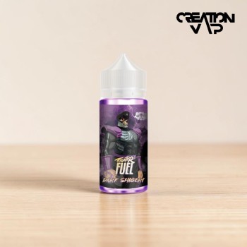 E-liquide Dark Shigeri 100ml – Fighter Fuel Maison Fuel | Création Vap
