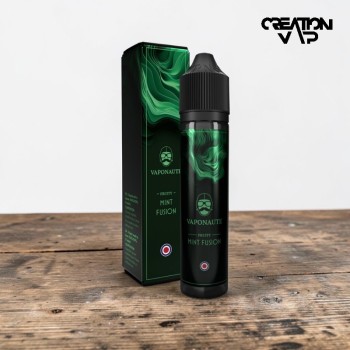 E-liquide Mint Fusion 50ml – Vaponaute Fruity | Création Vap