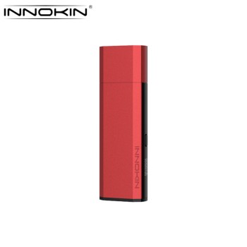 Kit Klypse Pro 1000mAh Innokin rouge batterie 1000mAh pod compact