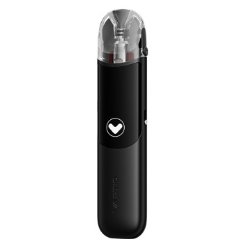pod tela vaption black
