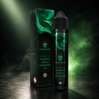 Vaponaute Fruity Ice - Univers Premium