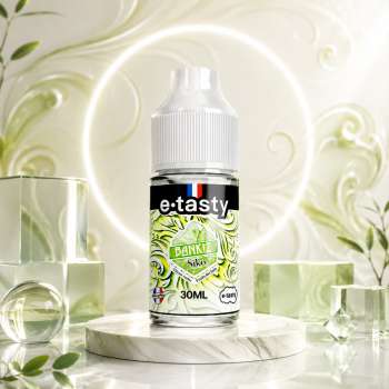 Bankiz Siko 30ml - Univers Lumineux