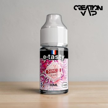 Arôme concentré Freho 30ml