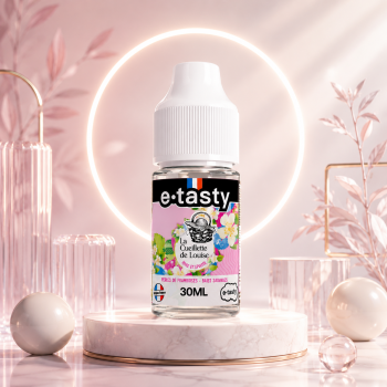 Rose d'Euphorie - Univers Pastel Premium