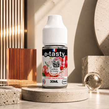 Rouge d'Embarras - Studio Premium