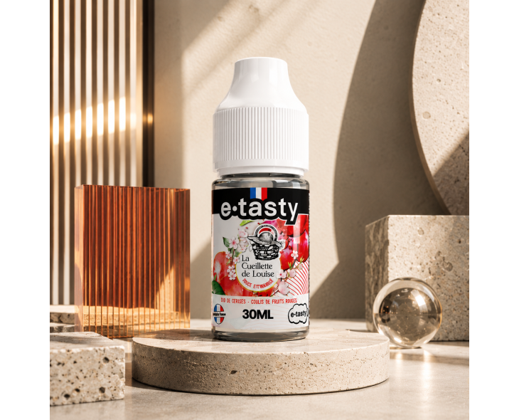 Rouge d'Embarras - Studio Premium