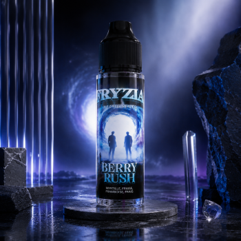 Berry Rush FRYZIA - Univers Arctique
