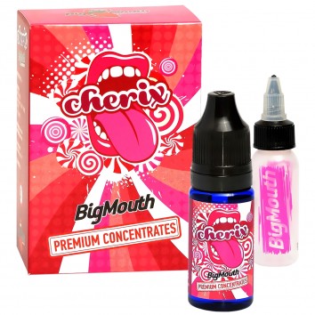 Aromes Cherix Big Mouth Aromes Cherix Big Mouth