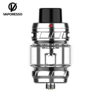 clearomiseur itank t silver