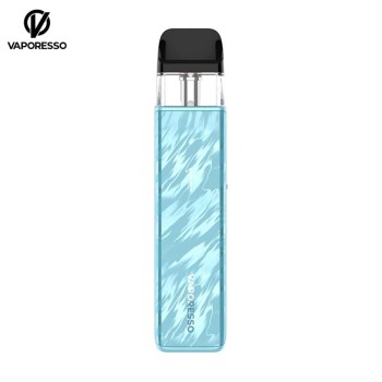 xros 5 mini flowing blue