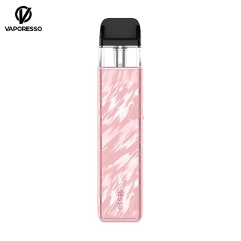 xros 5 mini flowing pink