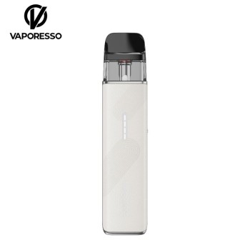 xros 5 mini mist white