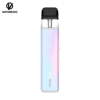 xros 5 mini pastel crystal