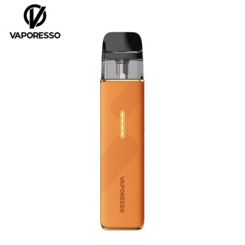 xros 5 mini retro orange