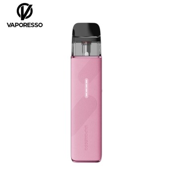 xros 5 mini retro pink