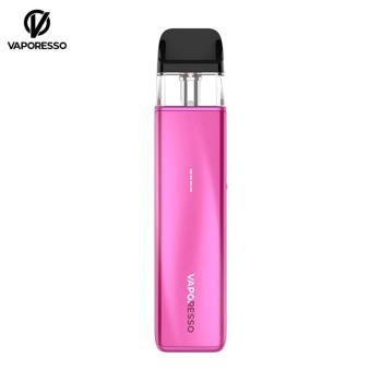 xros 5 mini rose red