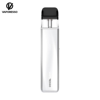 xros 5 mini titanium