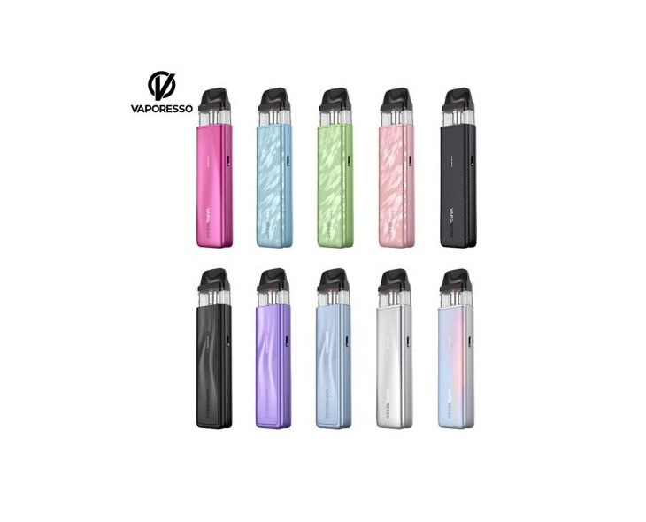 xros 5 mini lot